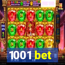 1001 bet